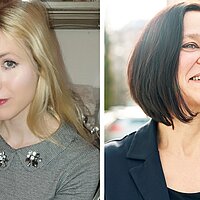Gewinnerinnen des SCIVIAS-Literaturpreises stehen fest