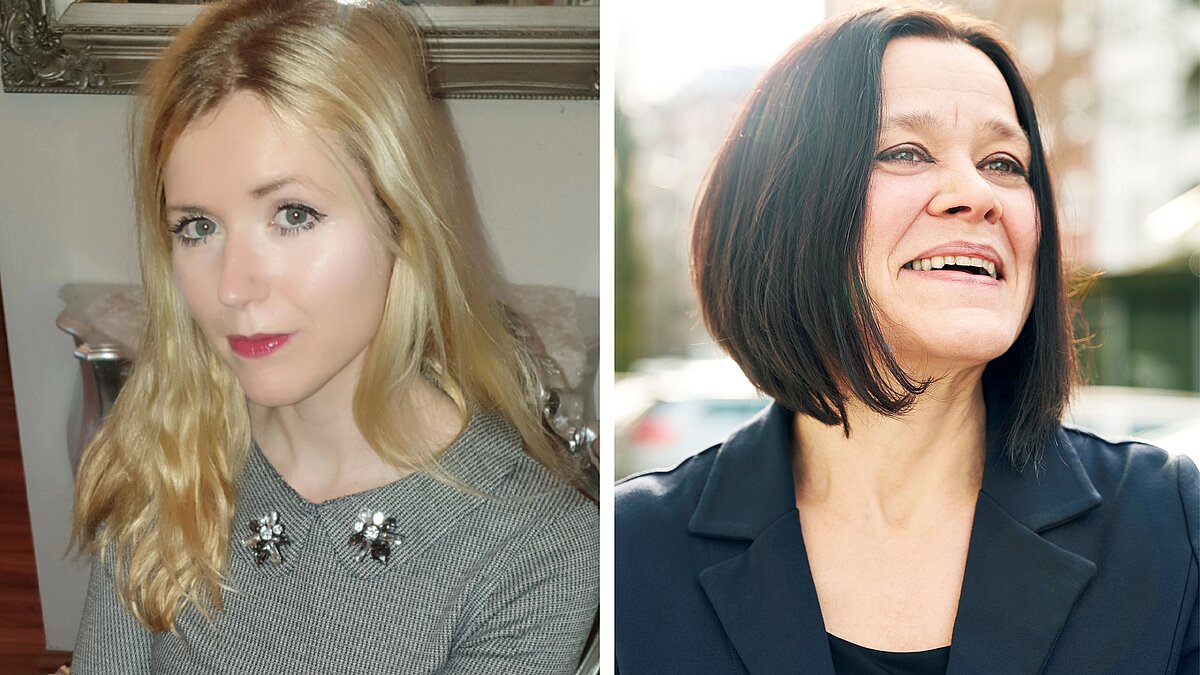 Gewinnerinnen des SCIVIAS-Literaturpreises stehen fest