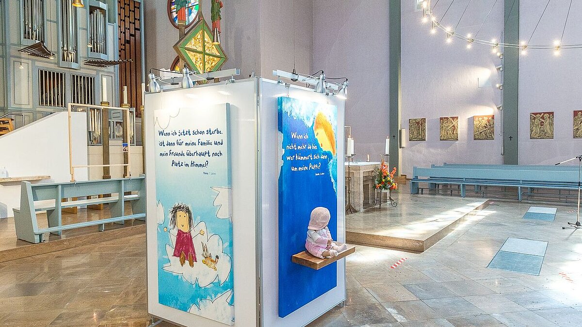 Tod, Trauer und Friedhof im Wandel