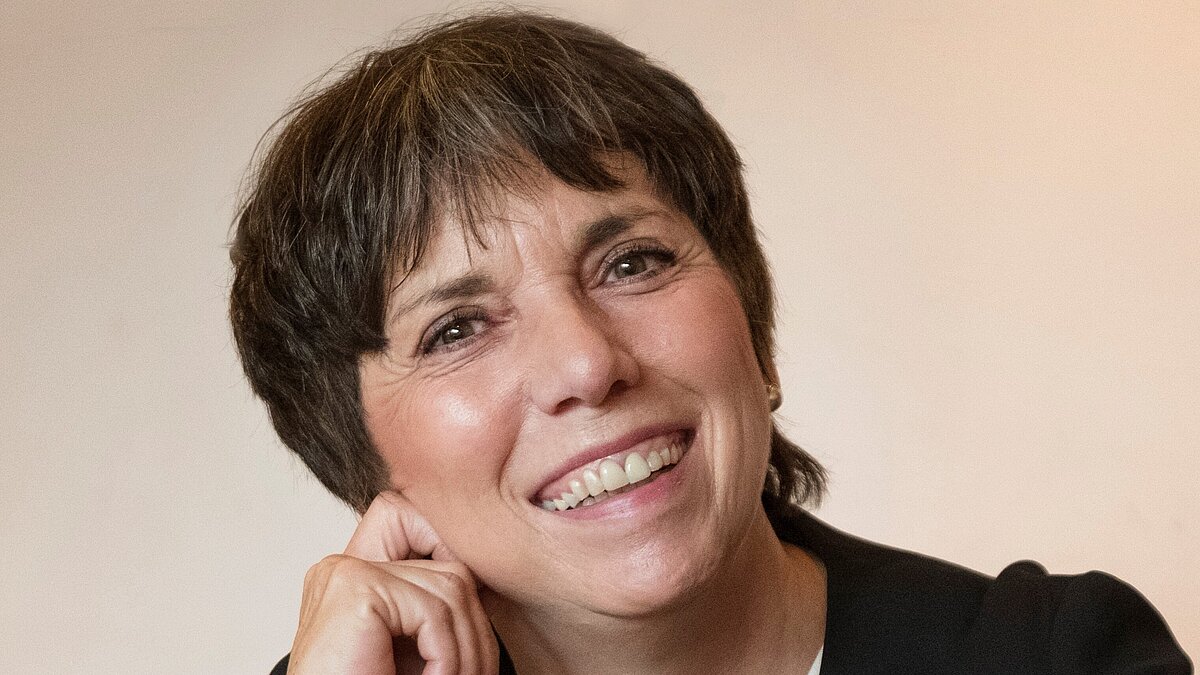 Wie werden wir fähig zum Frieden?