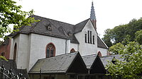 Franziskaner verlassen Kloster Marienthal