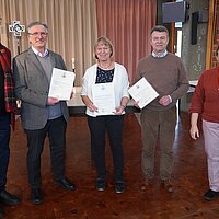Im Team ehrenamtlich Gemeinde leiten