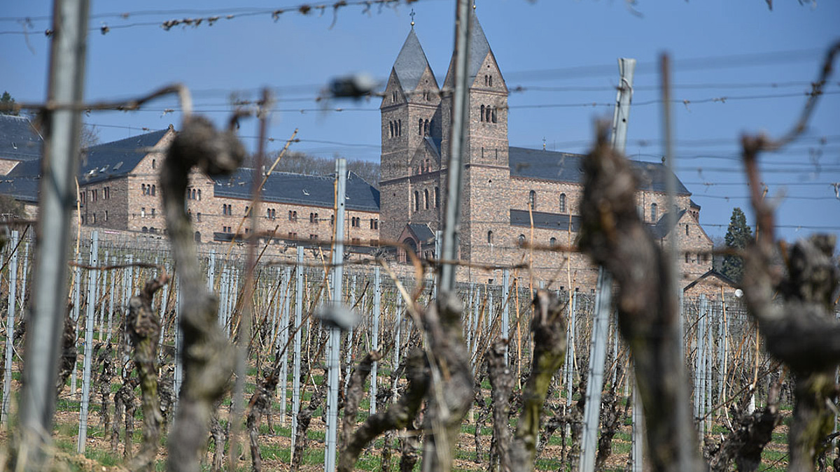 Die Toskana des Bistums