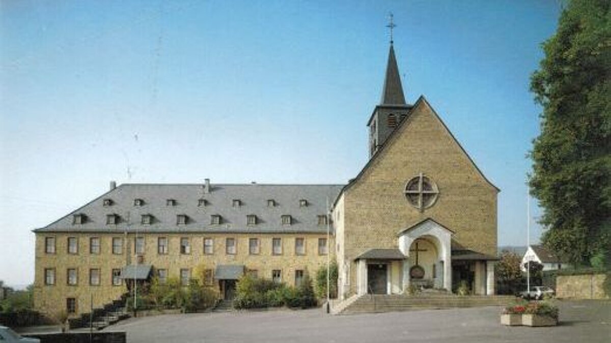 Unterstützung der Pfarrgemeinden und synodalen Gremien