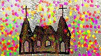 Kirchenabenteuer für kleine Entdecker